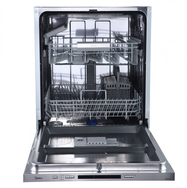 Lavavajillas integrable Midea MID60S200L1ES  14 cubiertos, D