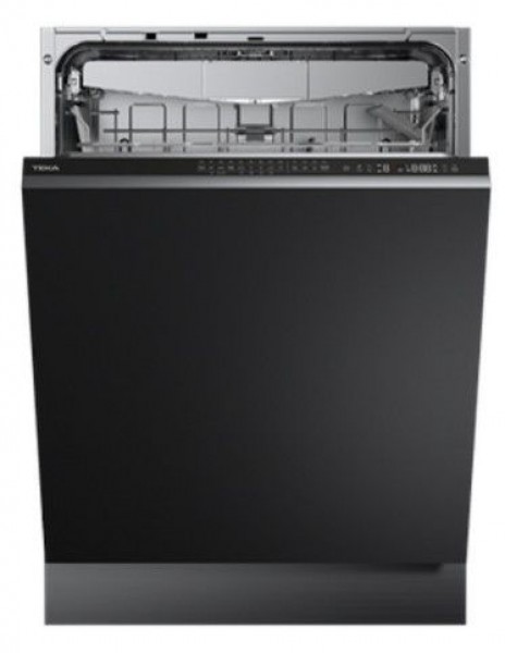 Lavavajillas integrable Teka DFI46950XL 15 cubiertos E