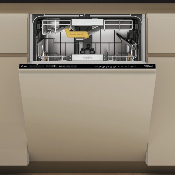 Lavavajillas integrable Whirlpool W8IHP42LSC 14 cubiertos C