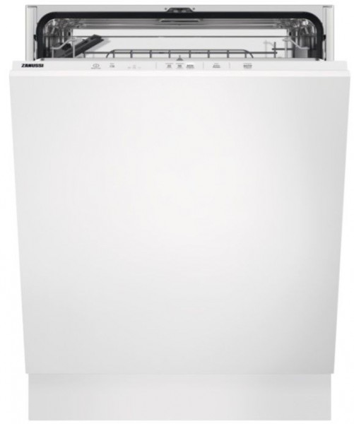 Lavavajillas integrable Zanussi ZDLN5531 13 cubiertos D