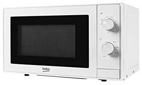 Microondas Beko MGC20100W Blanco 20 L 700 W Grill