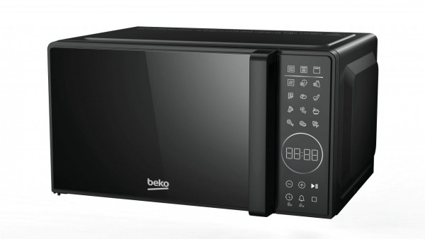 Microondas Beko MGC20130BFB 20L 700w Grill Negro