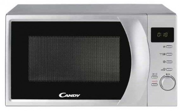 Microondas Candy CMG2071DS Inox 20 L 700 W Grill