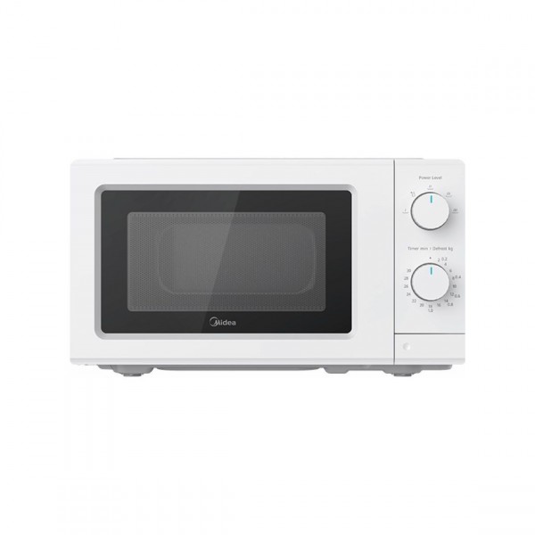 Microondas Midea MDMP0I2MKWH Blanco 19 Litros 700 W