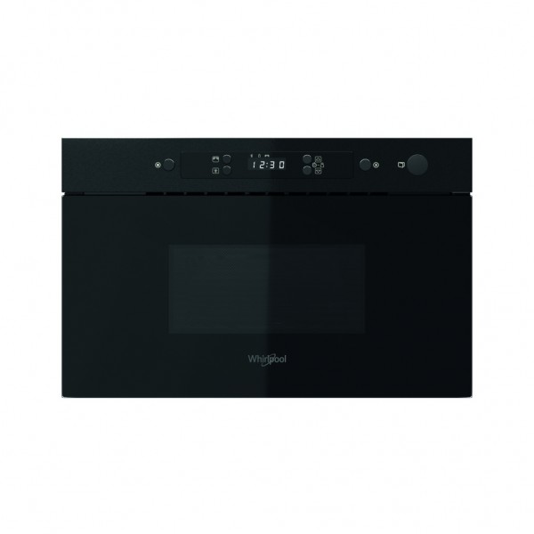 Microondas Whirlpool MBNA900B 22L Integrable 1300W