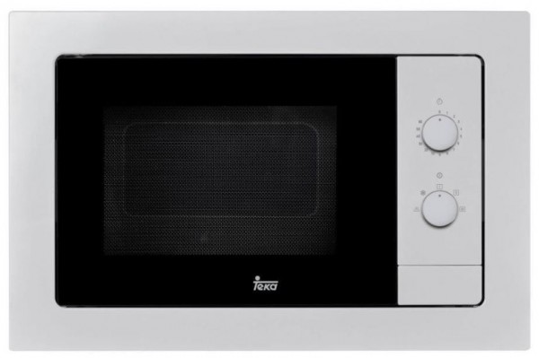 Microondas integrable Teka MB620BI Blanco 20 L 700 W
