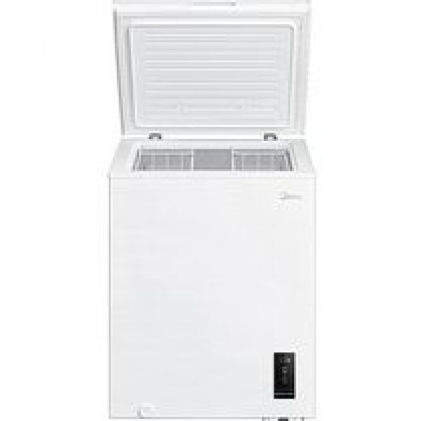 Congelador Horizontal Midea MDRC207FEE01 85x63,2cm E