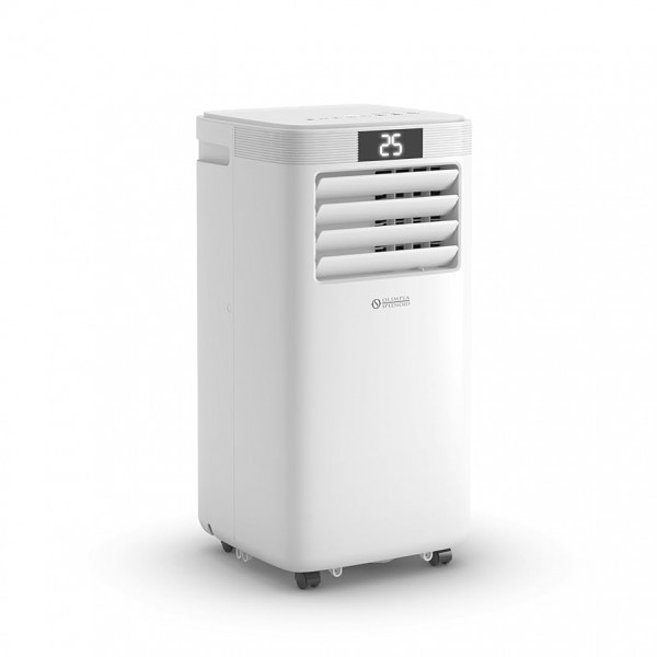 Aire Acondicionado Portatil Olimpia DOLCECLIMA10HP Wifi Bomba Calor 2500 frigorias