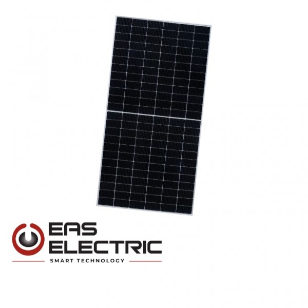 Panel Solar 450w Eas Electric Monocristalino PERC ESOLAR450
