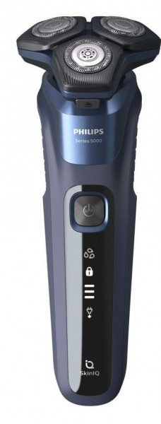Philips Shaver Series 5000 Afeitadora Eléctrica Wet & Dry