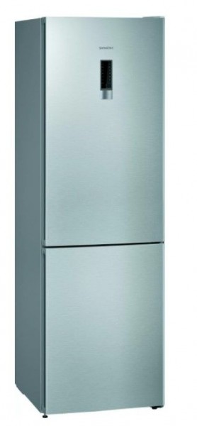 Frigorifico Combi Siemens KG36NXIEA186x60cm E Inox