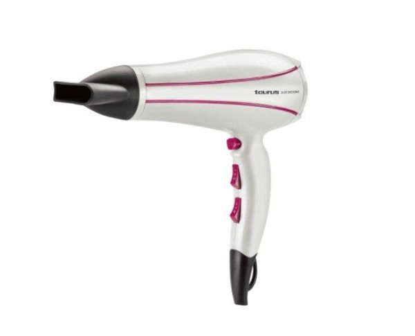 Secador de pelo Taurus Alize 2400 Ionic
