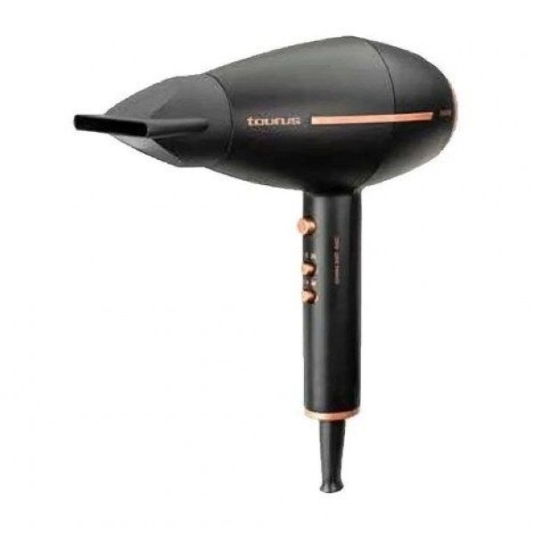 Secador de pelo Taurus SHINING 2400 IONIC