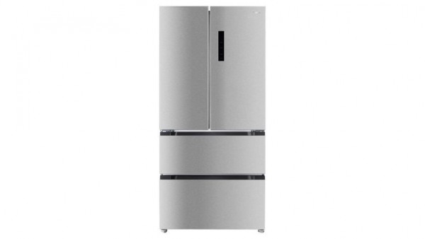 Frigorífico 4 Puertas Teka RFD75850 183x84cm E No Frost Inox