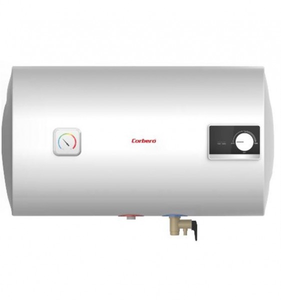 Termo Electrico Corbero CTMA80H, 74L, Horizontal