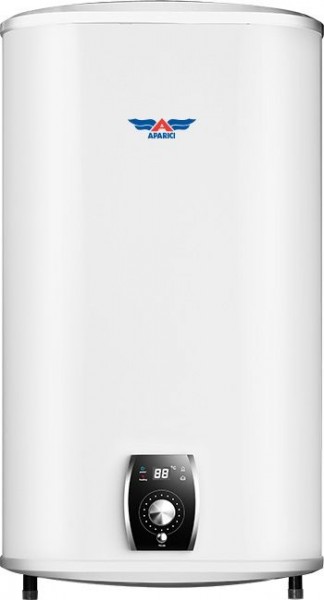 Termo electrico Aparici P050 50L Plano Digital Biposicional