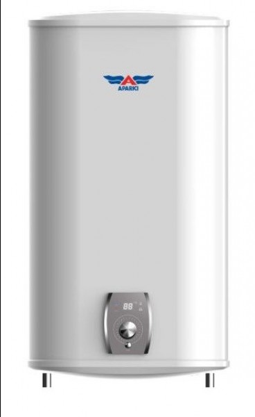 Termo electrico Aparici P080 80L P Plano Digital Biposicional
