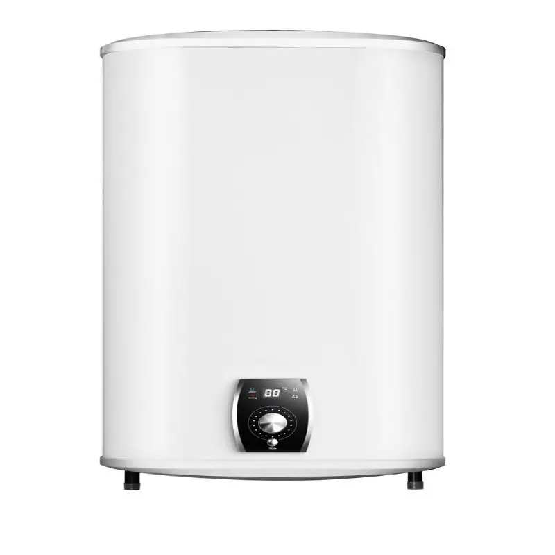 Termo electrico Aparici SC100T 100L Plano Smart Biposicional