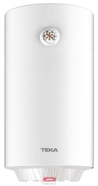 Termo eléctrico Teka EWH80C Blanco 80 L Vertical D