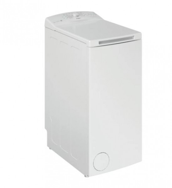 Lavadora Whirlpool TDLR6040LEUN Carga Superior 6kg 1000rpm