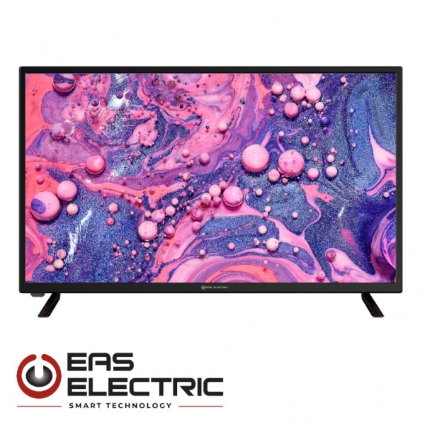 Televisor Led Eas electric E32M521 32 pulgadas 