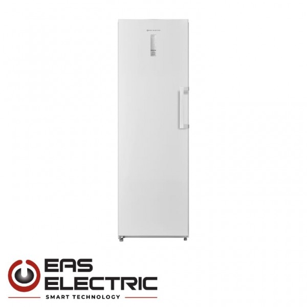 EMZ185EW Congelador vertical 1 puerta 185x60 cm E Blanco
