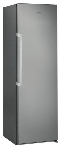 Frigorífico 1 puerta Hotpoint SH81QXRFD1 Inox 188x60 cm F