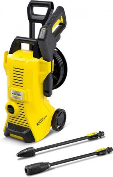 Hidrolimpiadora Karcher K3 Premium Power Control