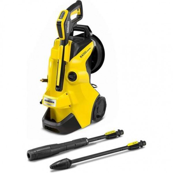 Hidrolimpiadora Karcher K4 Preimum Power Control 