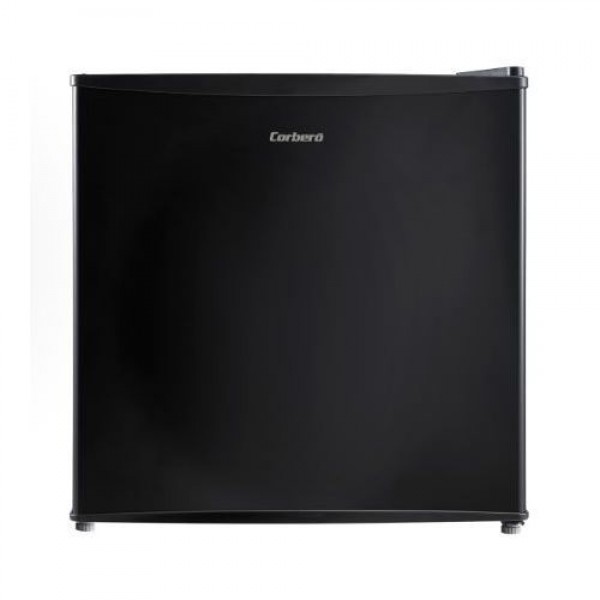 MiniBar Corbero CFMMB44BL 49x45cm E 43L Negro