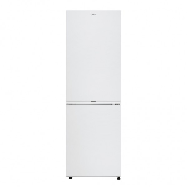 Frigorífico Combi Candy CNCQ2T618EW 185x60cm No Frost E Blanco