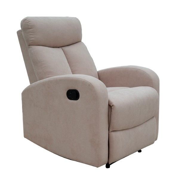 Sillon Relax  Modelo Siberia