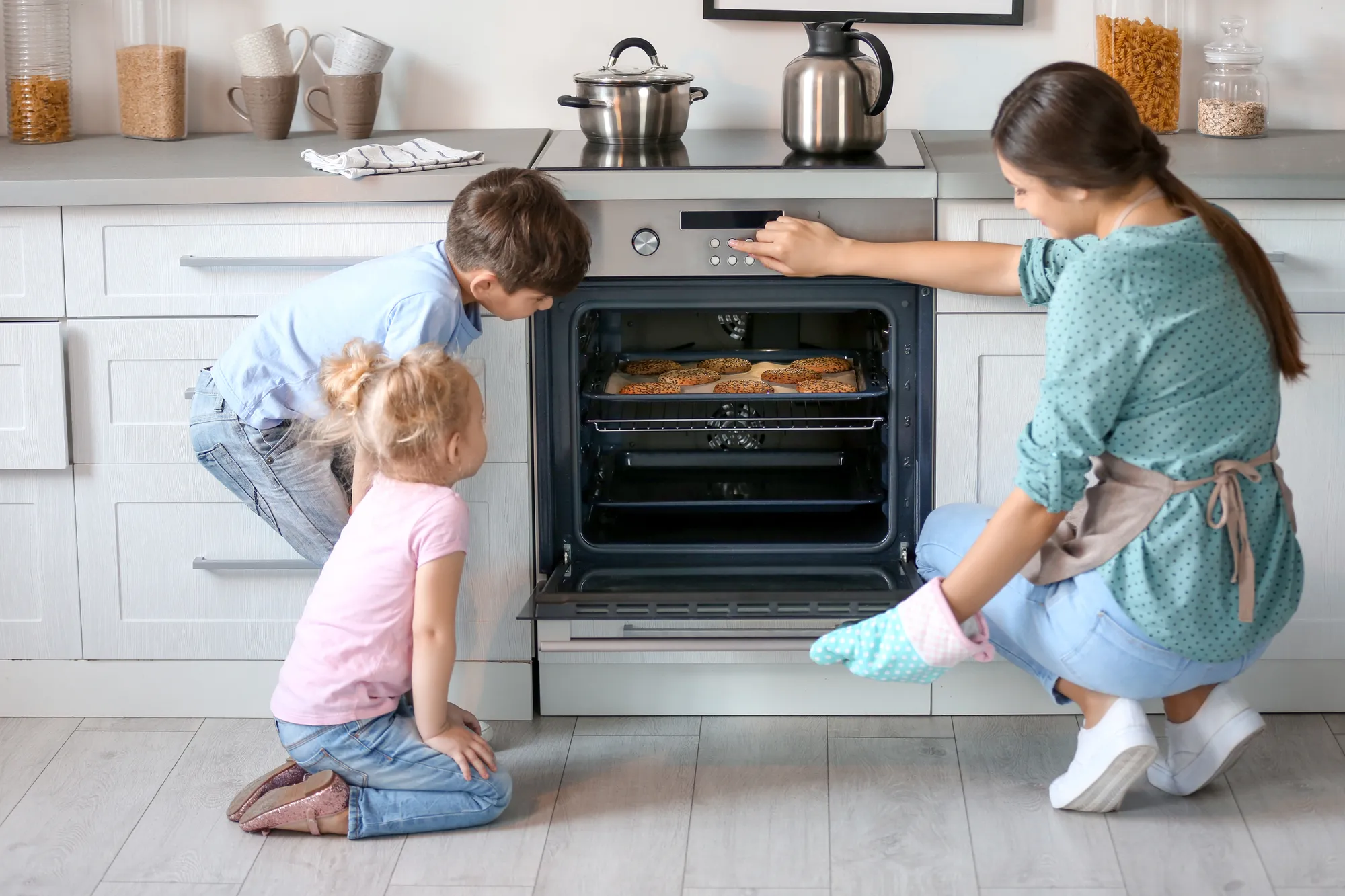 Mejores hornos calidad precio para tu cocina